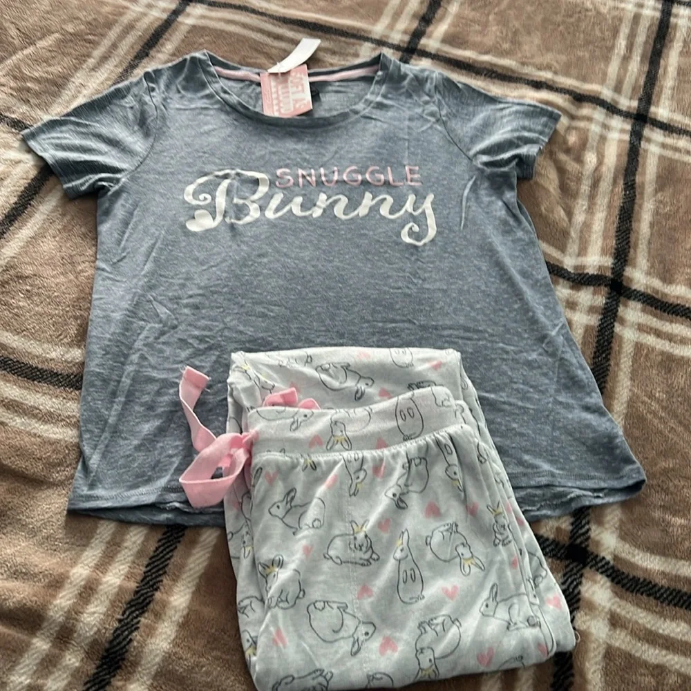 BNWT Jaclyn Intimates Women’s Pajamas, Size Small - Picture 2 of 5